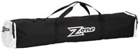 ZONE Stick Bag BOLT black White